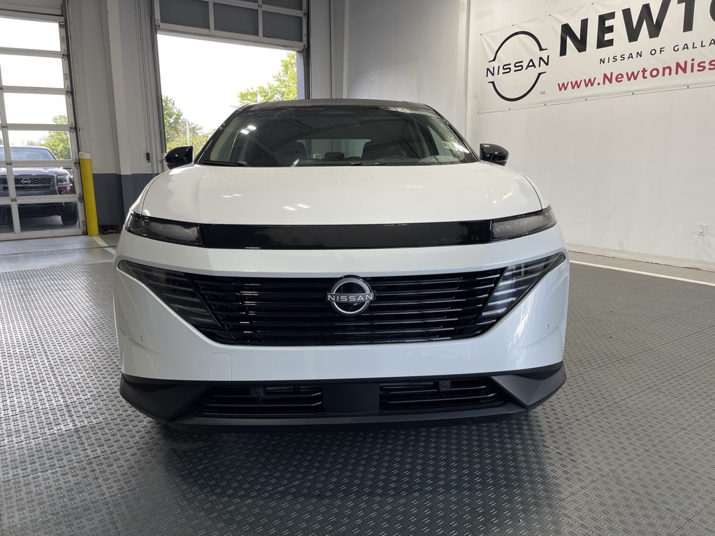 2025 Nissan Murano SL photo 2