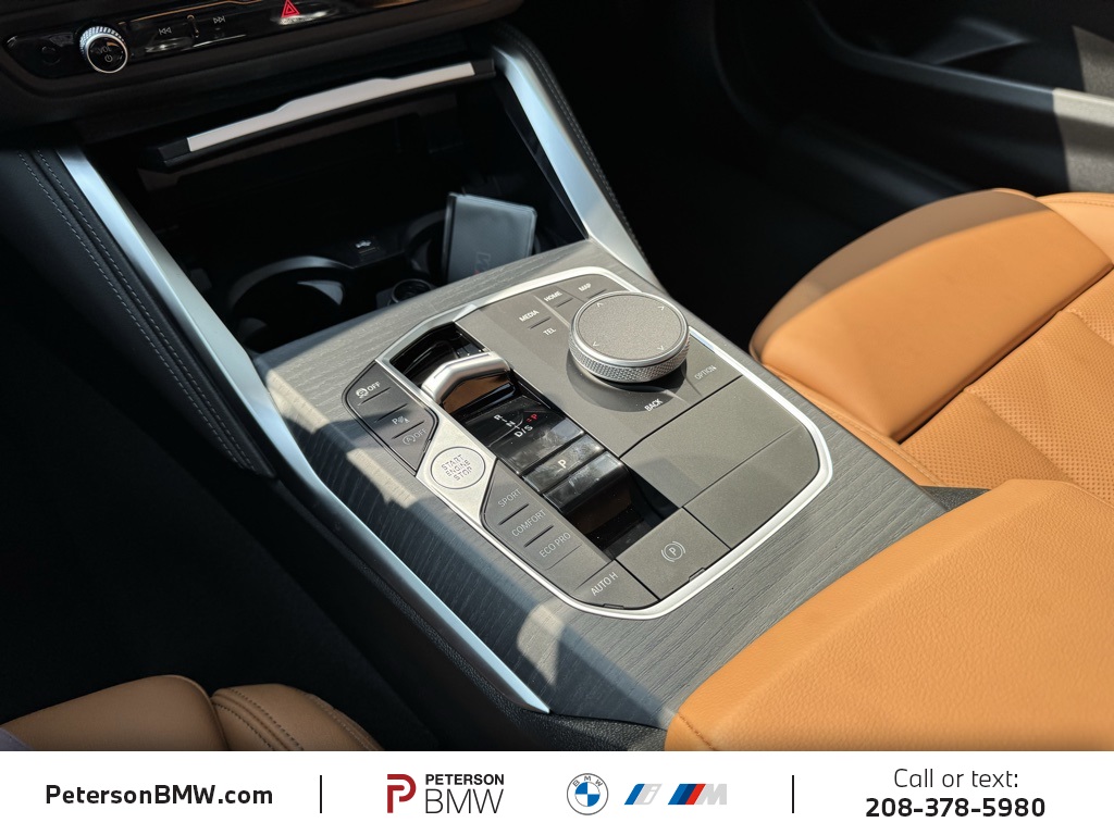 2025 Bmw M240i xDrive photo 26