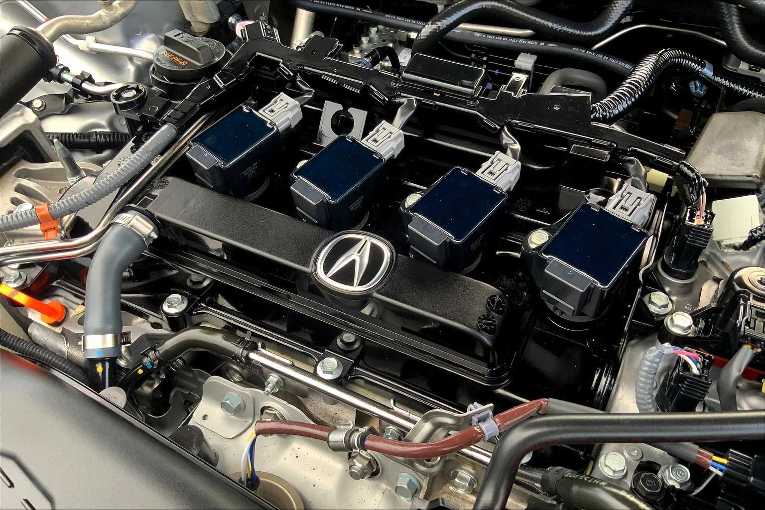 2024 Acura Integra A-Spec photo 30