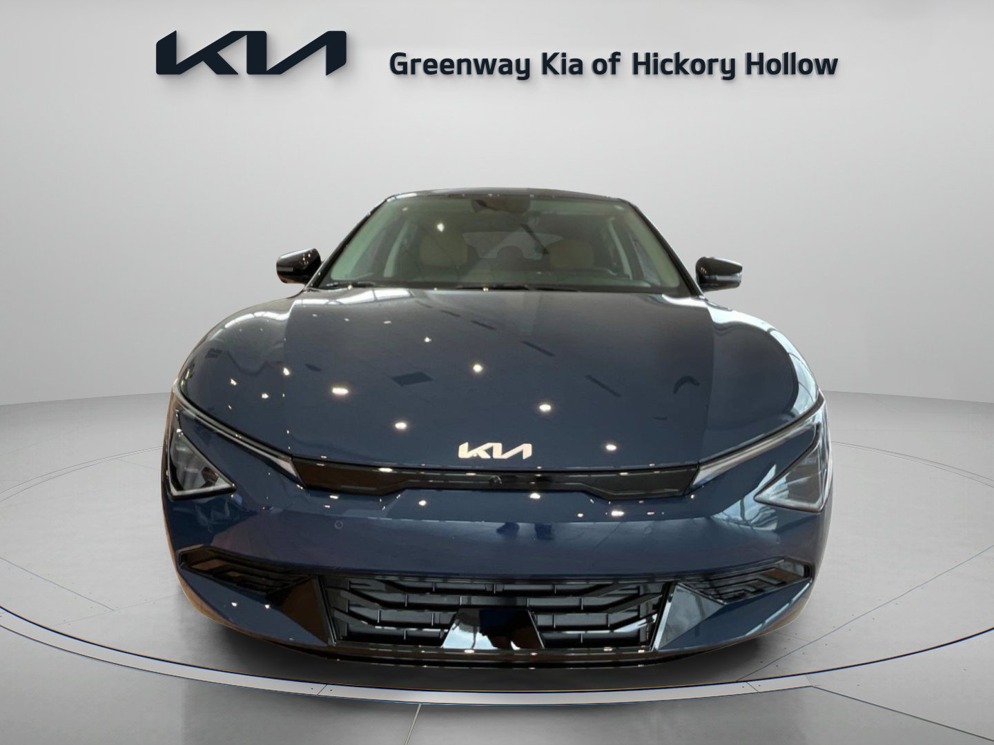 2026 Kia EV9 Light Long Range photo 2