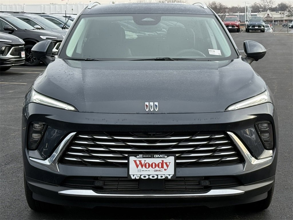 2026 BUICK ENVISION - Image 2