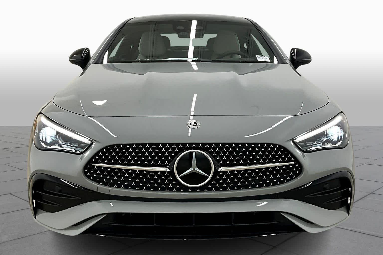 2026 Mercedes Benz CLE 300 4MATIC photo 3