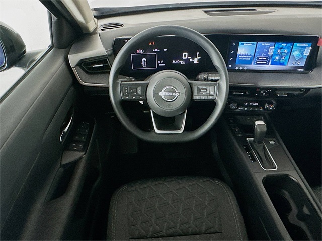 2026 Nissan Kicks SV photo 19