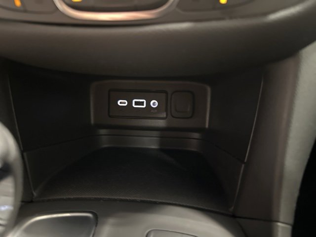 2024 Chevrolet Equinox LT photo 19