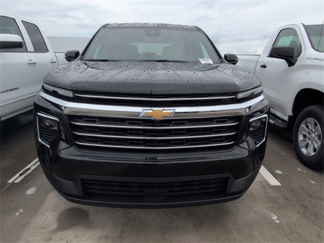 2026 Chevrolet Traverse photo 3