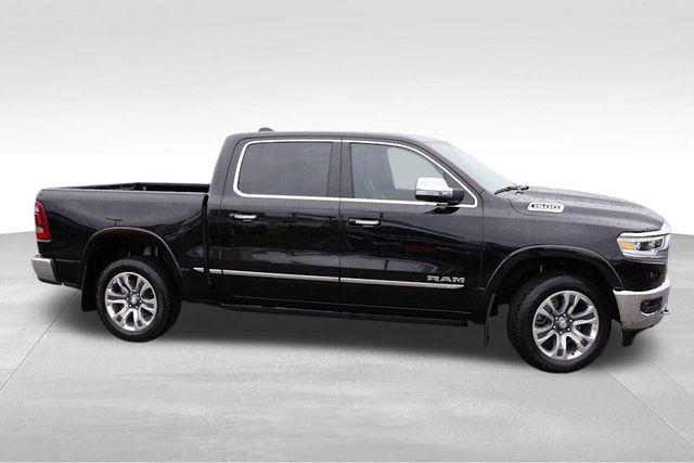 2022 Ram 1500 Limited photo 3