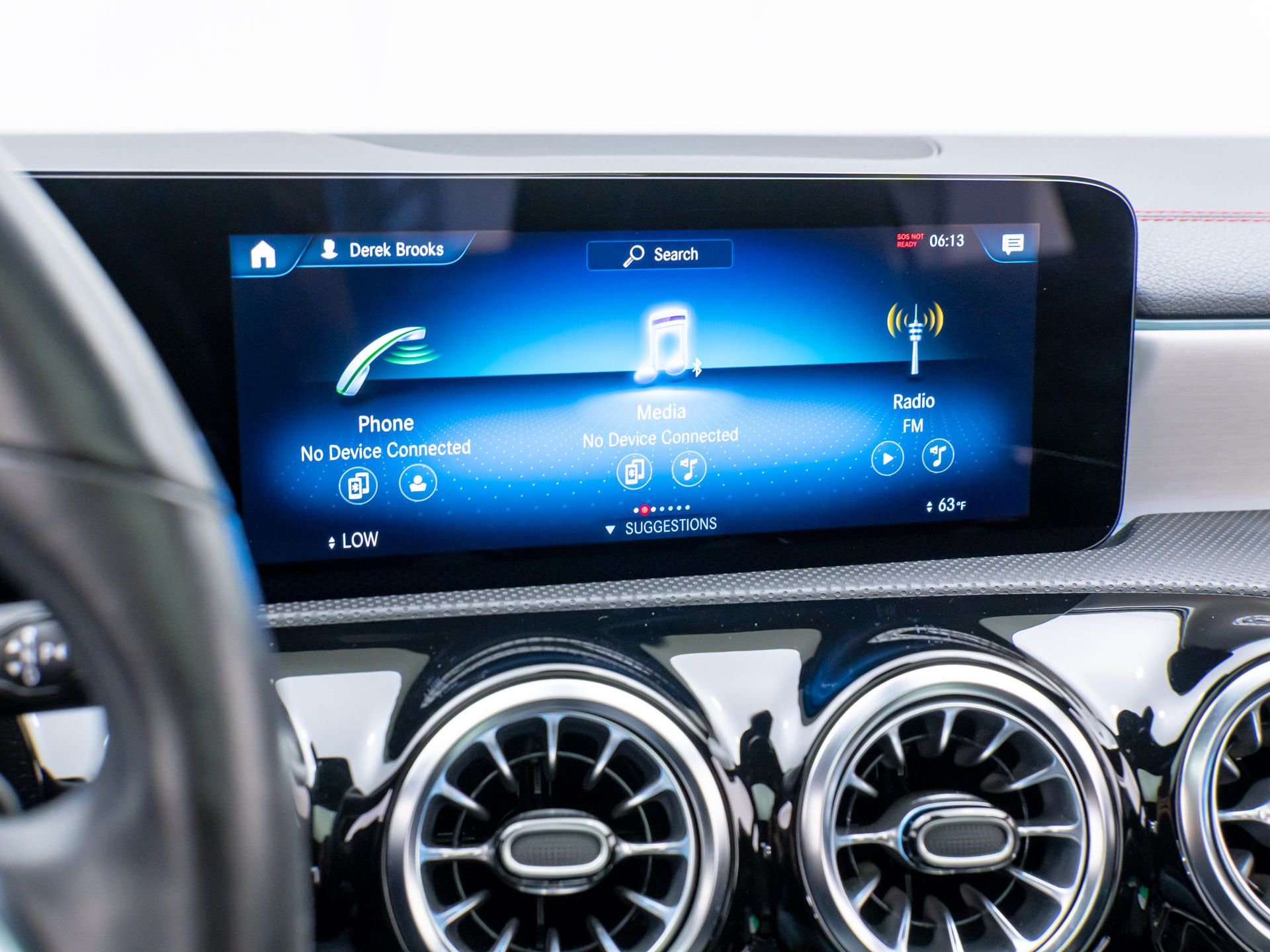2023 Mercedes Benz CLA 250 4MATIC photo 22