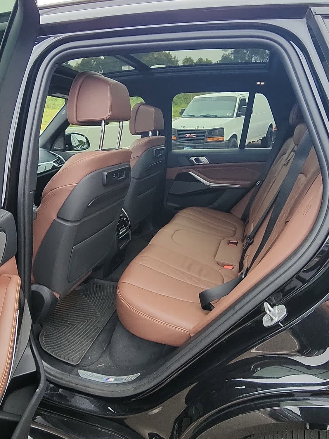 2019 Bmw X5 xDrive40i photo 6