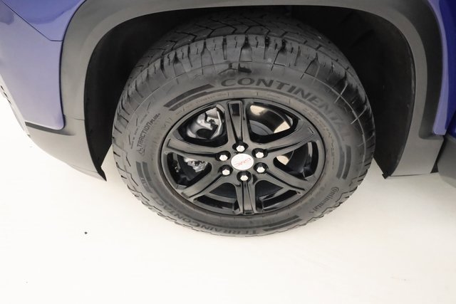 2023 Gmc Acadia AT4 photo 6
