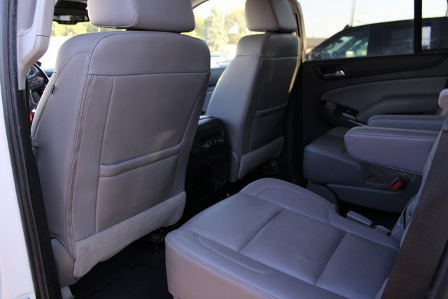 2019 Chevrolet Tahoe LT photo 33