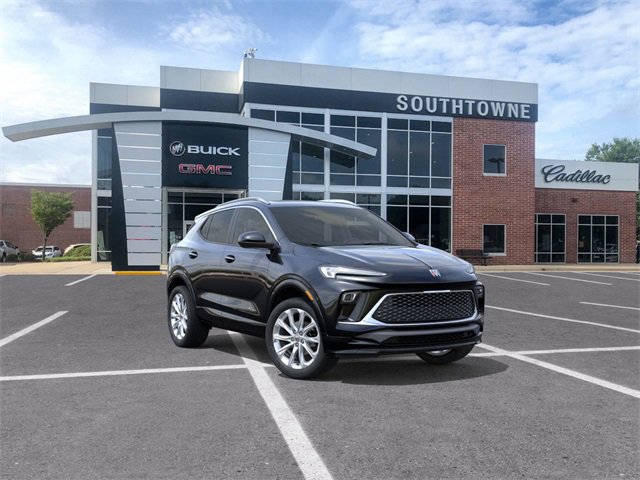 2026 Buick Encore GX Avenir's photo