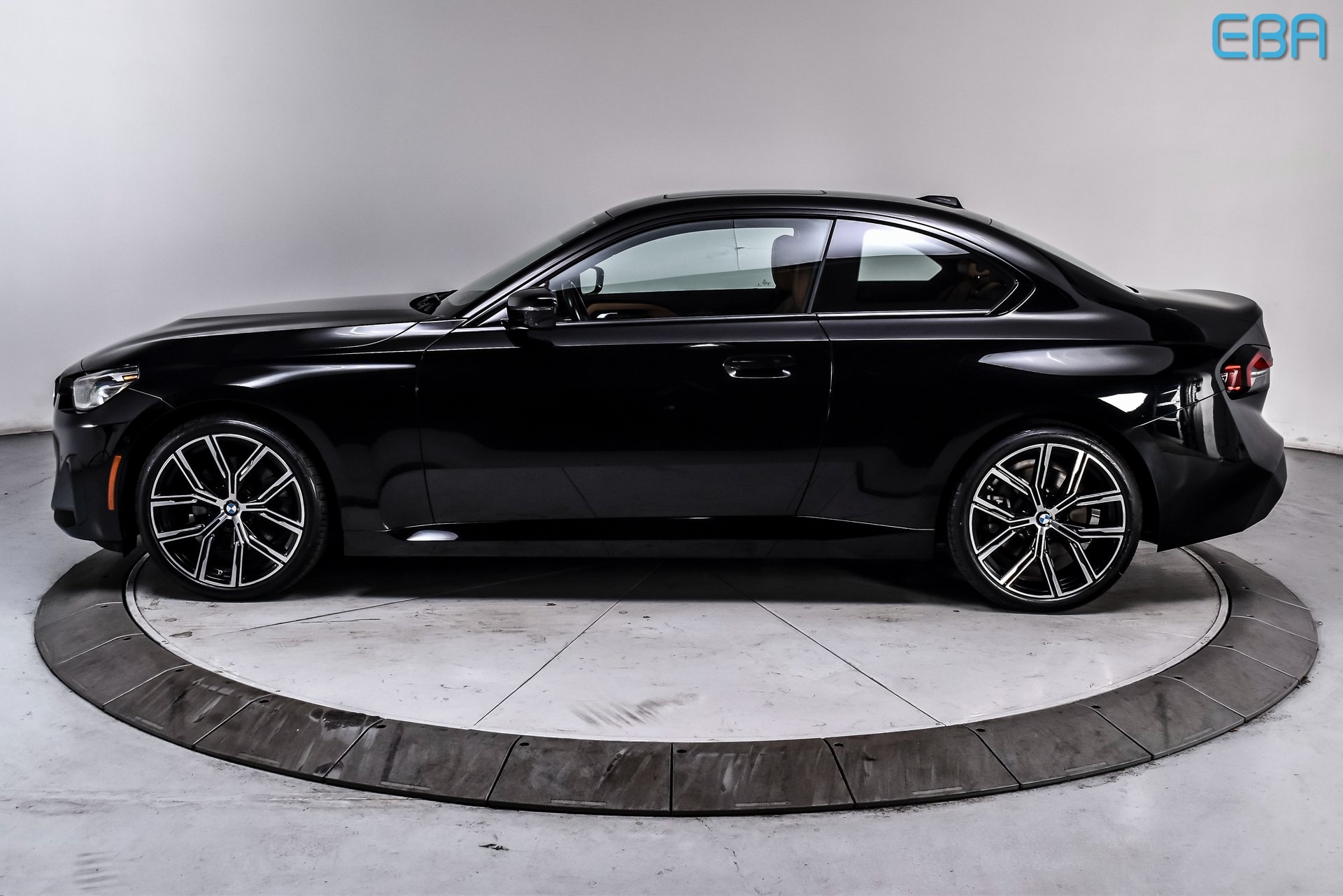 2024 Bmw 230i xDrive photo 3