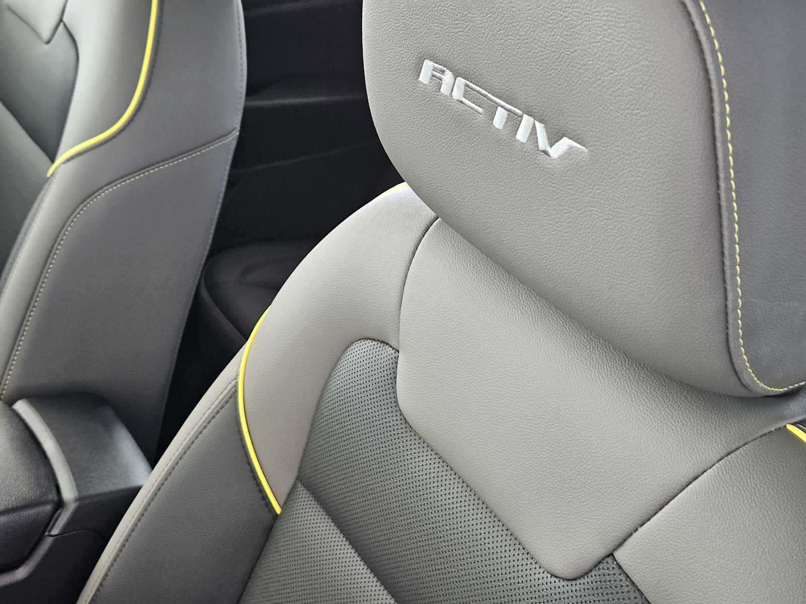 2025 Chevrolet Trax ACTIV photo 19