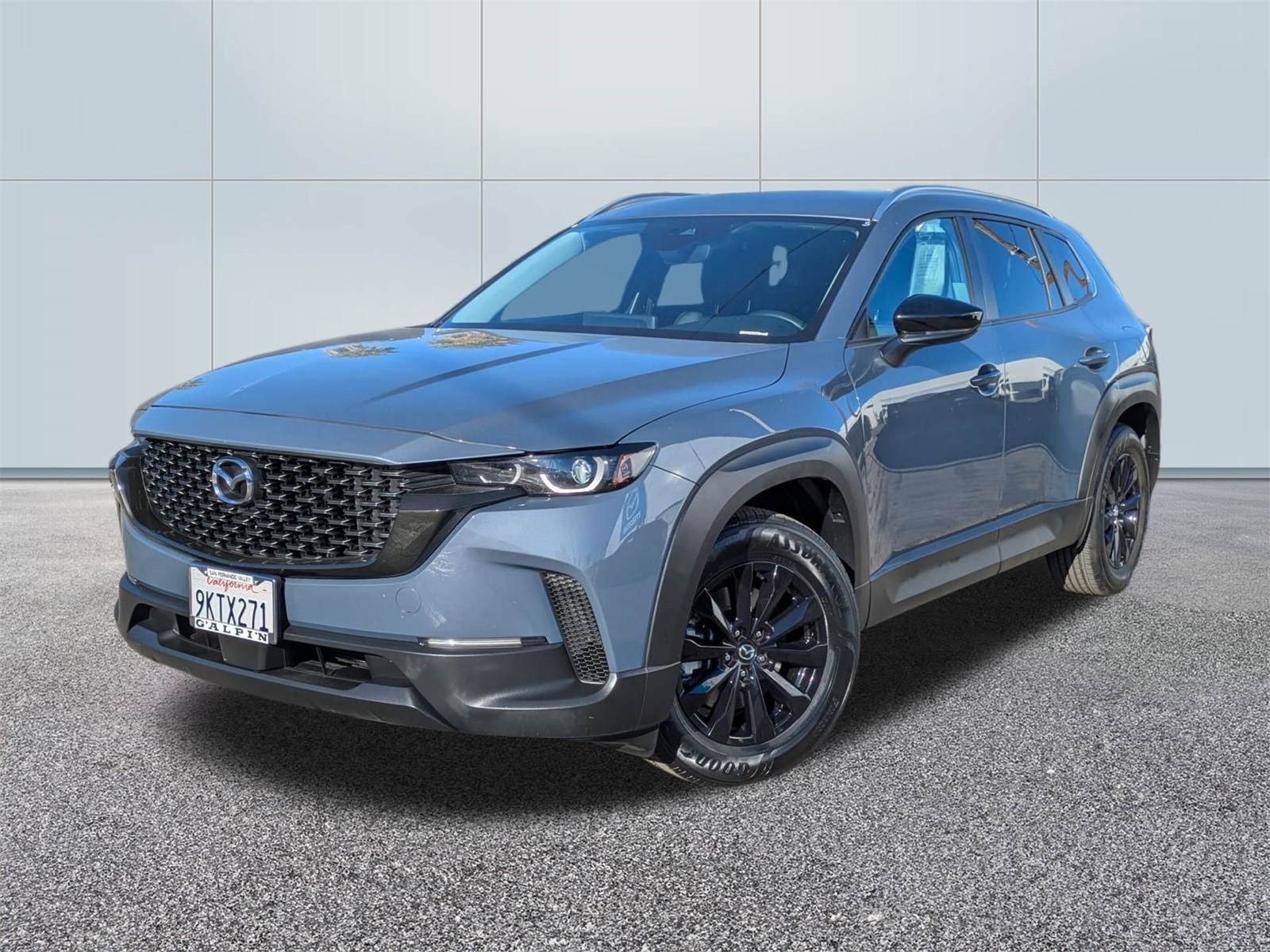 2024 Mazda CX-50 S PREFERRED's photo