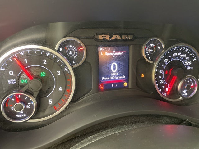 2025 Ram 4500 Tradesman photo 5