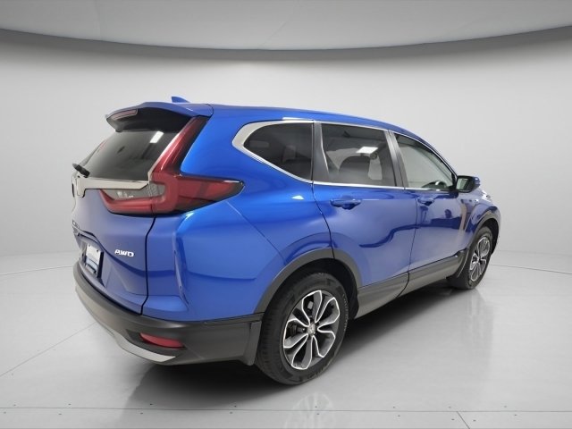 2022 Honda CR-V EX-L photo 5