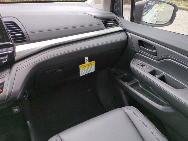 2026 Honda Odyssey EX-L photo 13