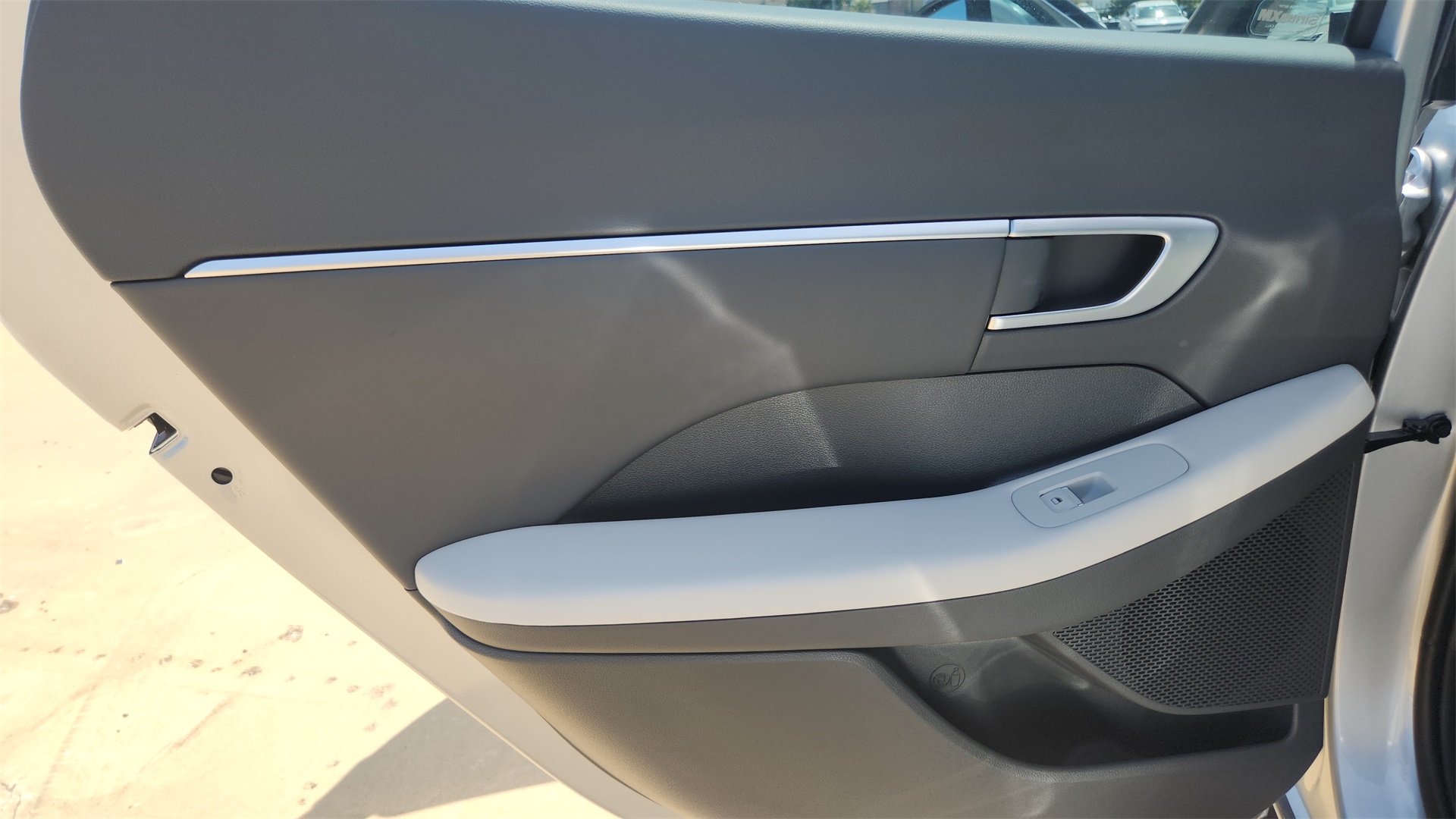 2025 Hyundai Sonata SEL Convenience photo 14