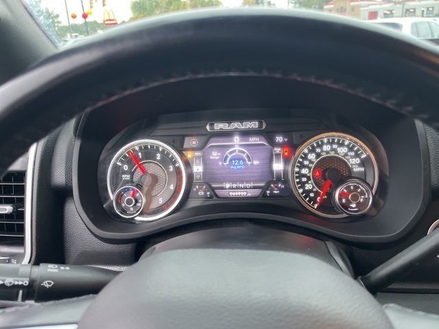 2022 Ram 3500 Big Horn photo 21