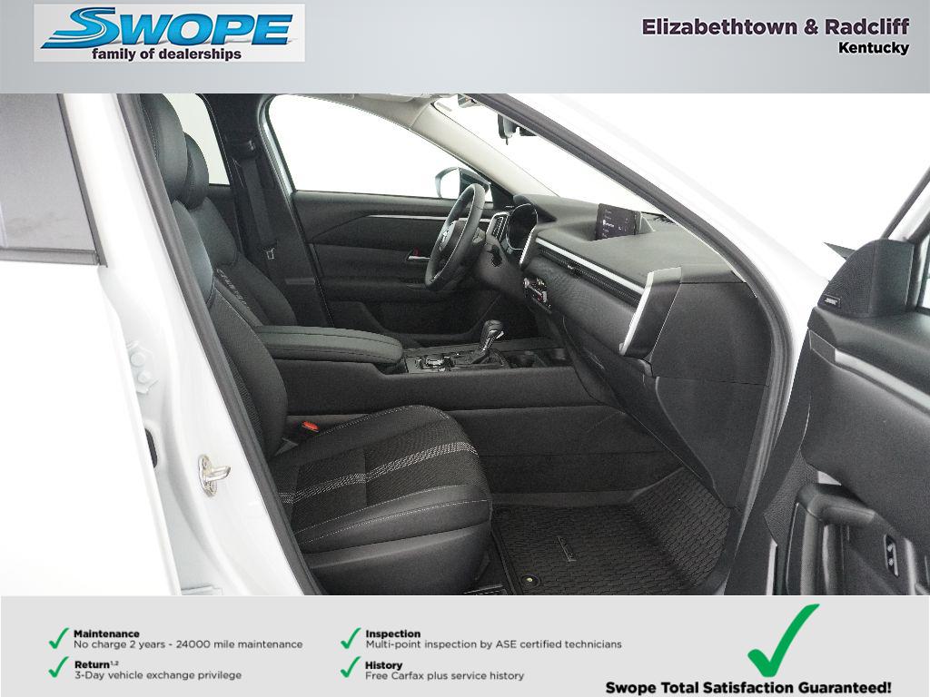 2025 Mazda CX-50 2.5 S Premium photo 2