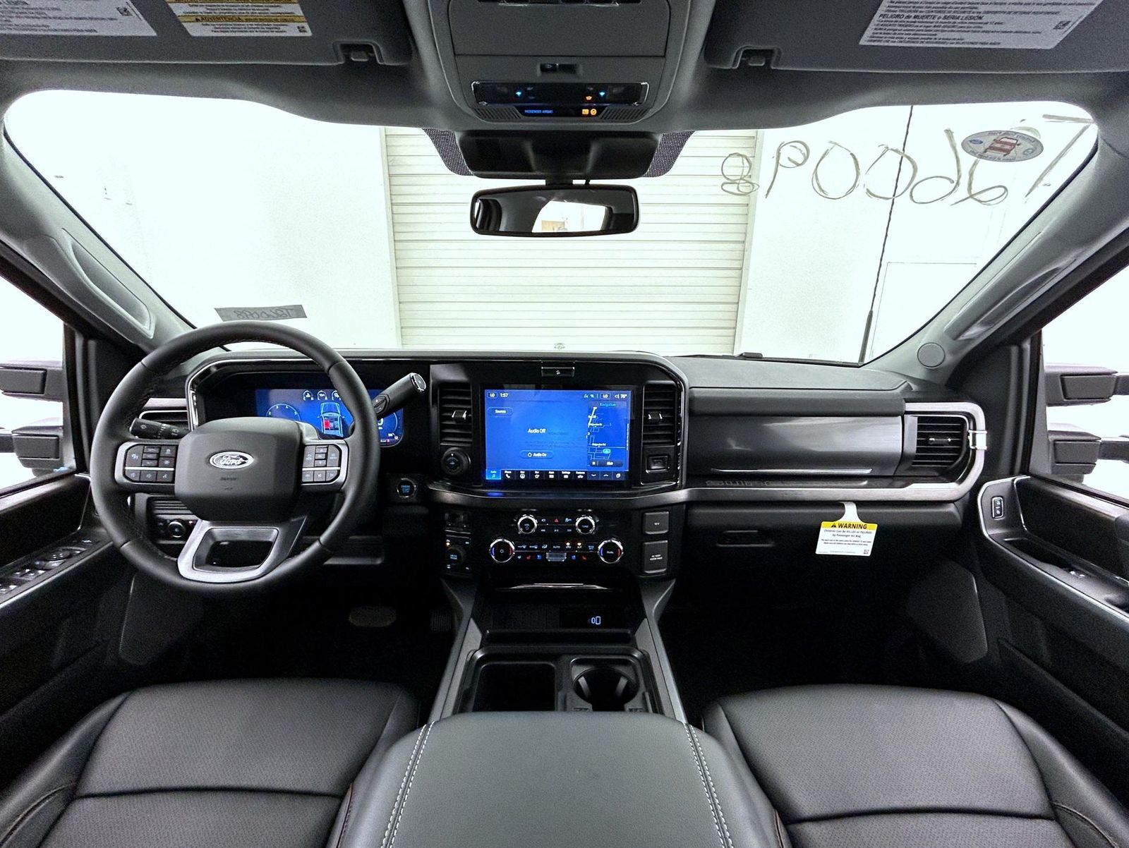 2026 Ford F-250 photo 13