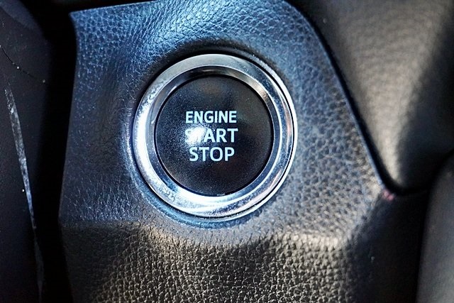 Used 2021 Gray Toyota XLE image 28