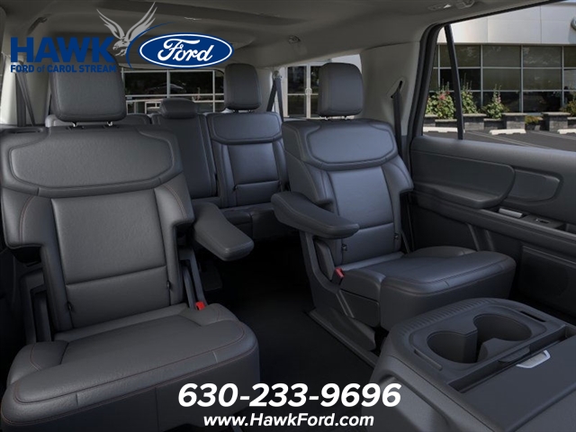2026 FORD EXPEDITION MAX - Image 11