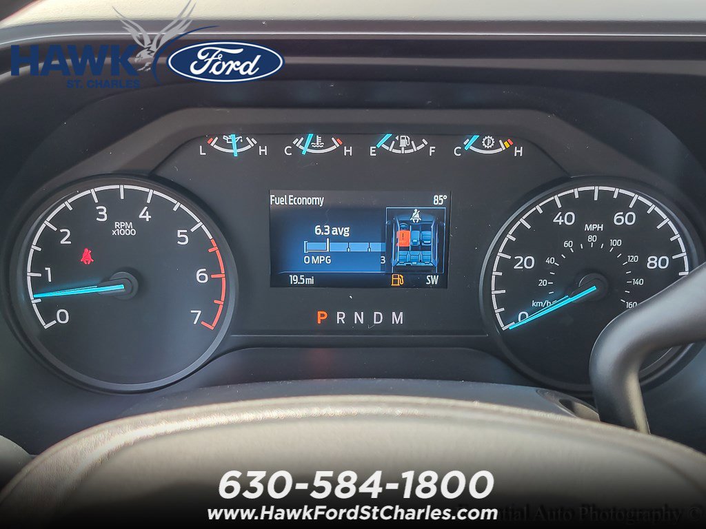 2026 FORD F-250 - Image 10