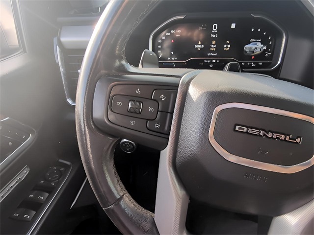 2022 Gmc Sierra 1500 Denali photo 22