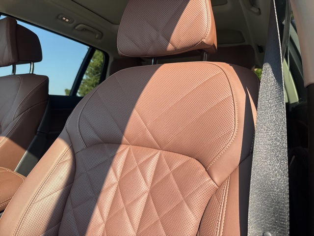 2024 Bmw X7 xDrive40i photo 8