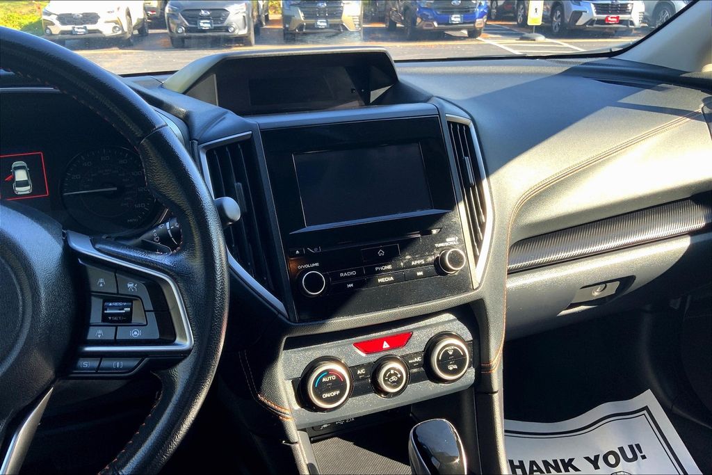 2023 Subaru Crosstrek Premium photo 4