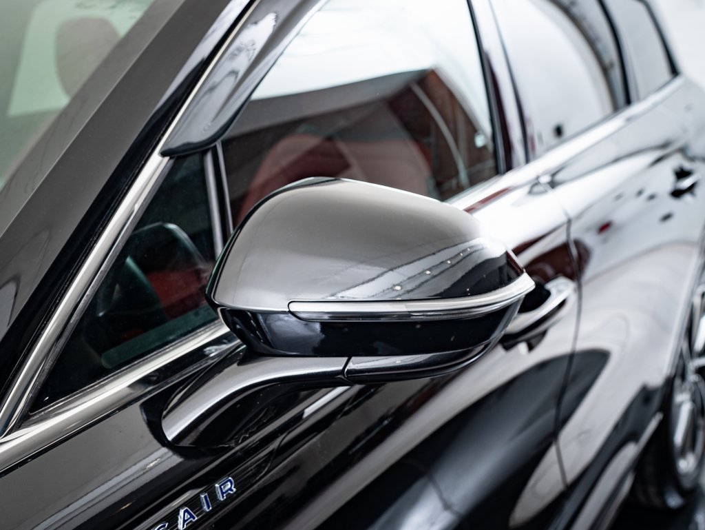 2024 Lincoln Corsair Grand Touring photo 14