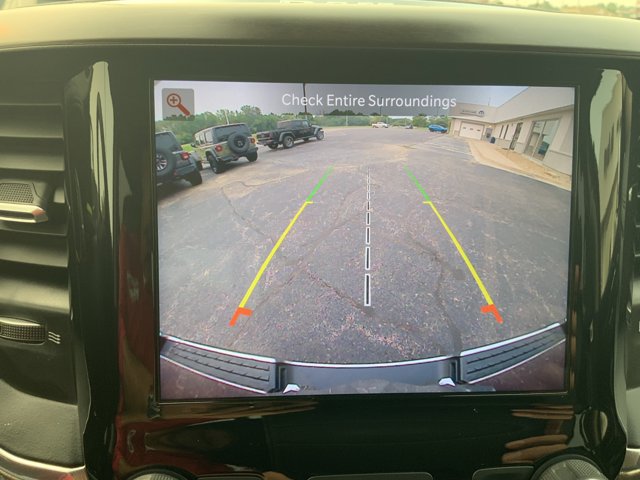 2022 Ram 1500 Laramie photo 35