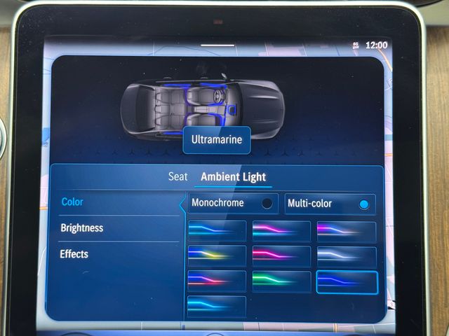 2025 Mercedes Benz C 300 photo 41
