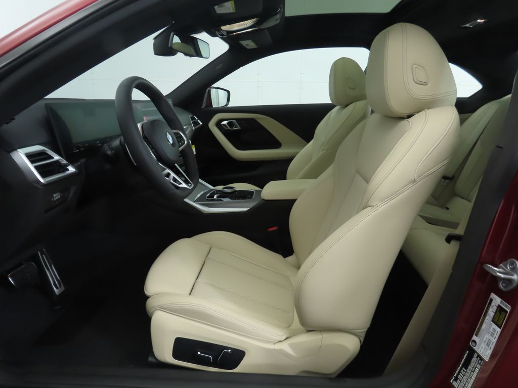 2025 Bmw 230i photo 19
