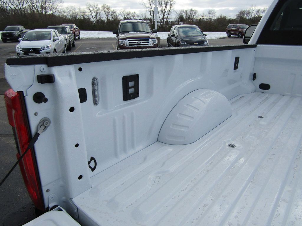 2024 Ford F-250 XL photo 6
