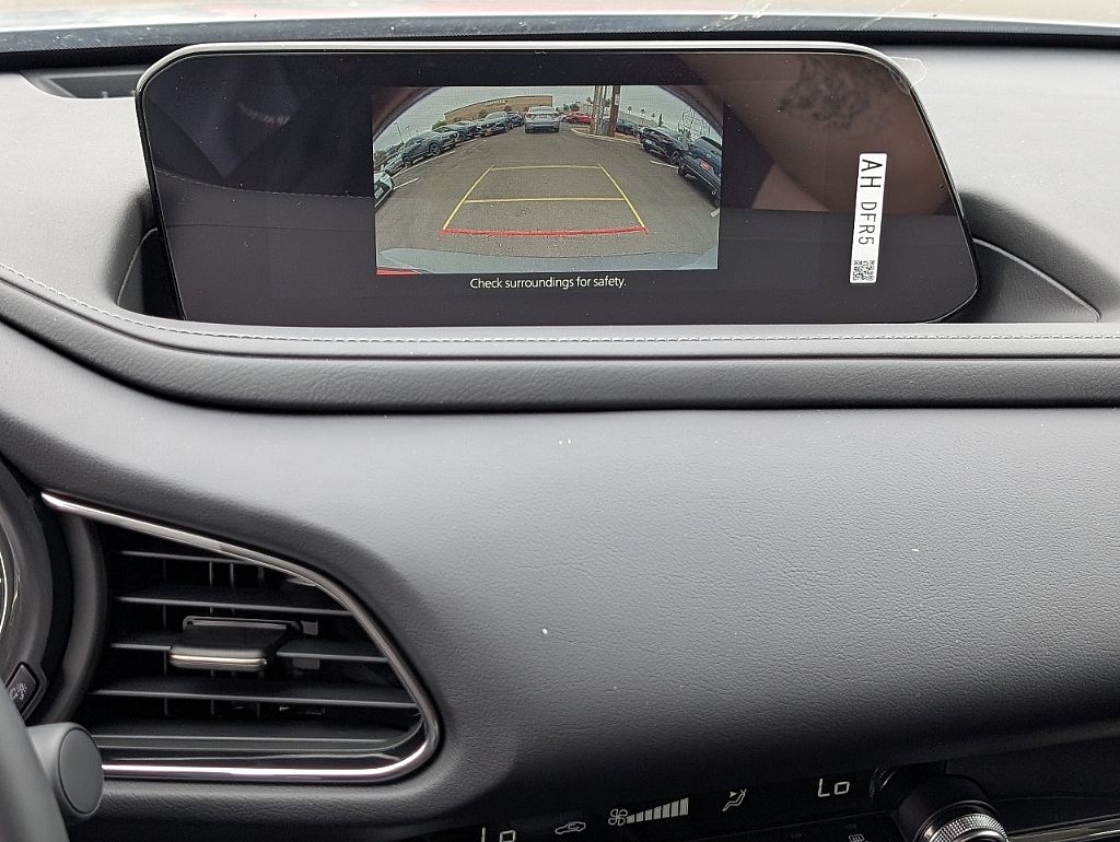 2025 Mazda CX-30 2.5 S Preferred photo 30