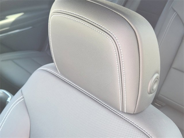 2026 Chevrolet Traverse photo 9