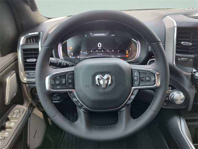 2026 Ram 1500 Laramie photo 10