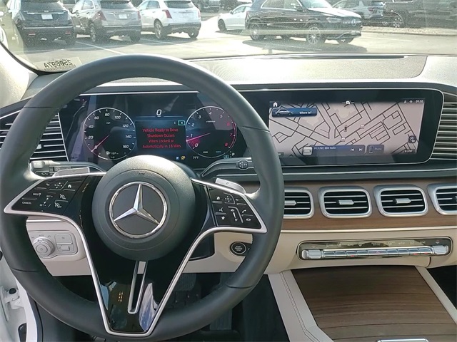 2024 Mercedes Benz GLE 450 4MATIC photo 23