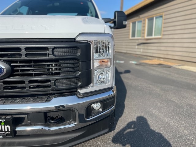 2026 Ford F-250 photo 7