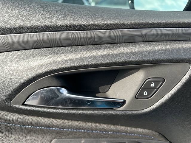2025 Buick Envista ST photo 19