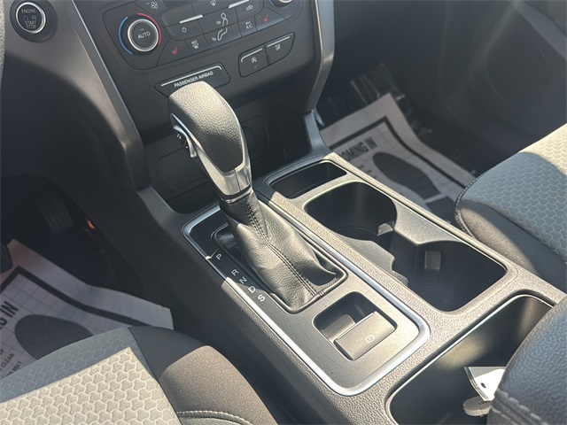 2019 Ford Escape SE photo 15