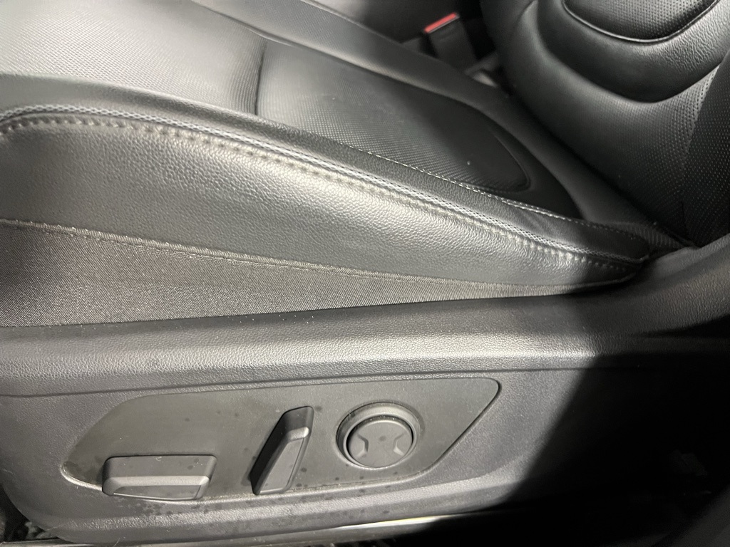 2024 Hyundai Tucson Plug-in Hybrid Limited photo 22