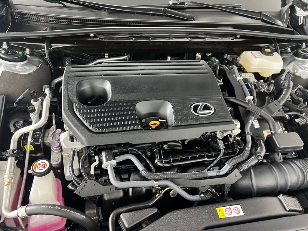 2023 Lexus ES 300h photo 31