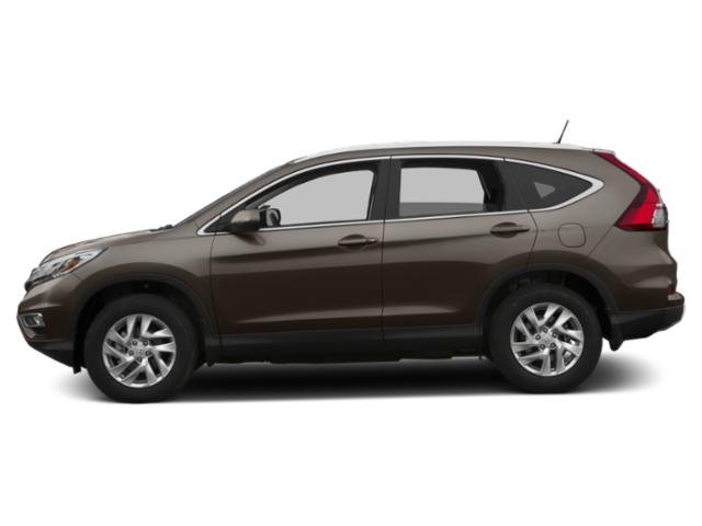 2015 Honda CR-V EX-L photo 4