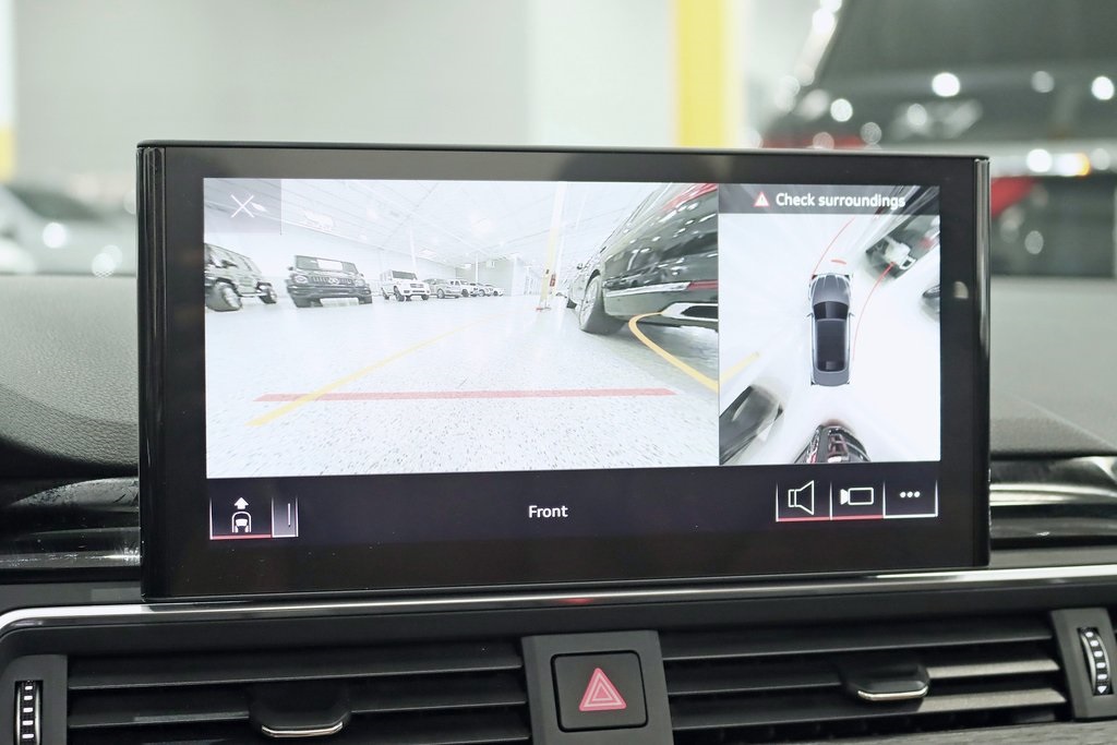 2023 Audi A5 45 S line Premium Plus photo 20