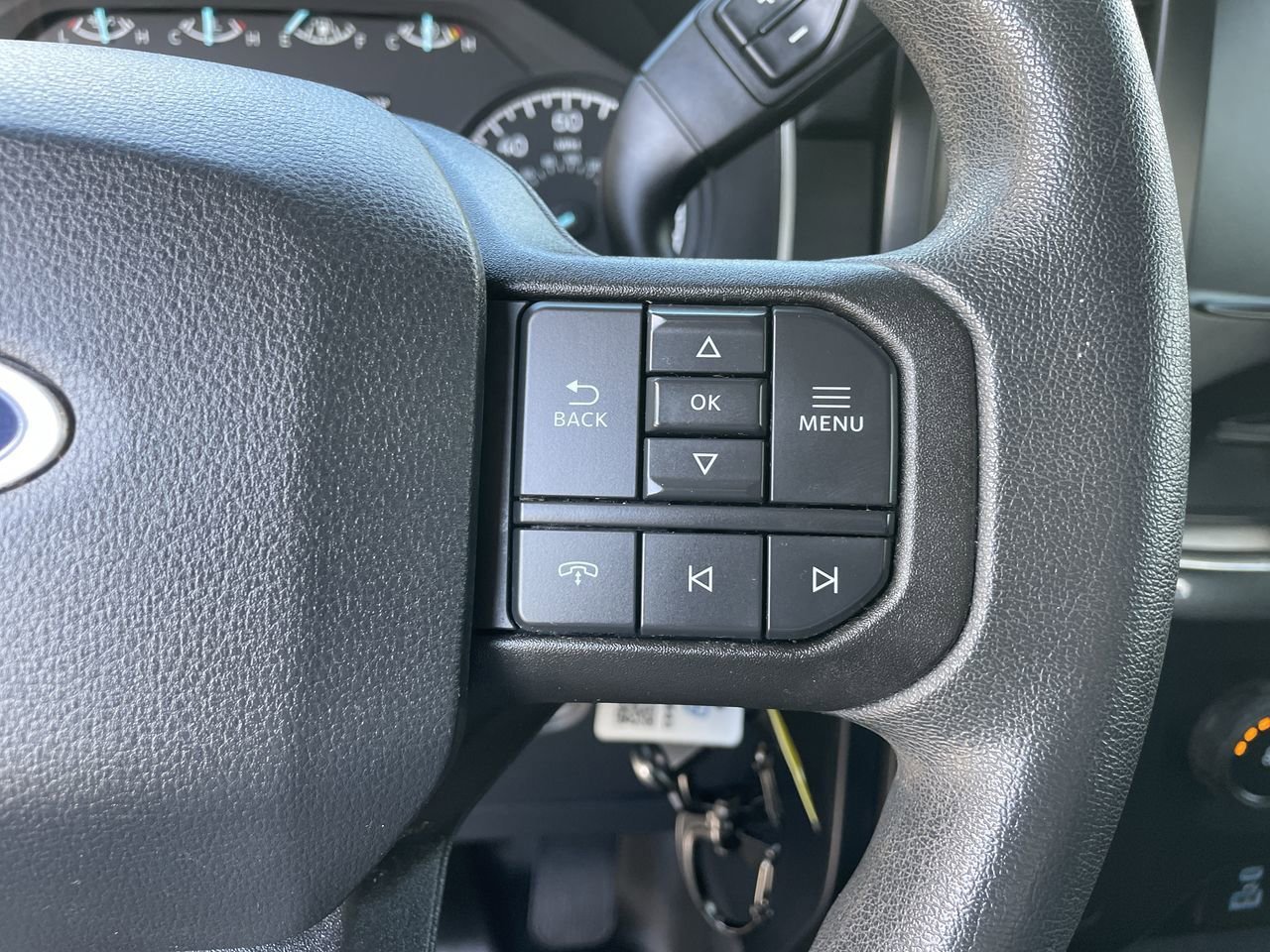 2023 Ford F-150 XL photo 27
