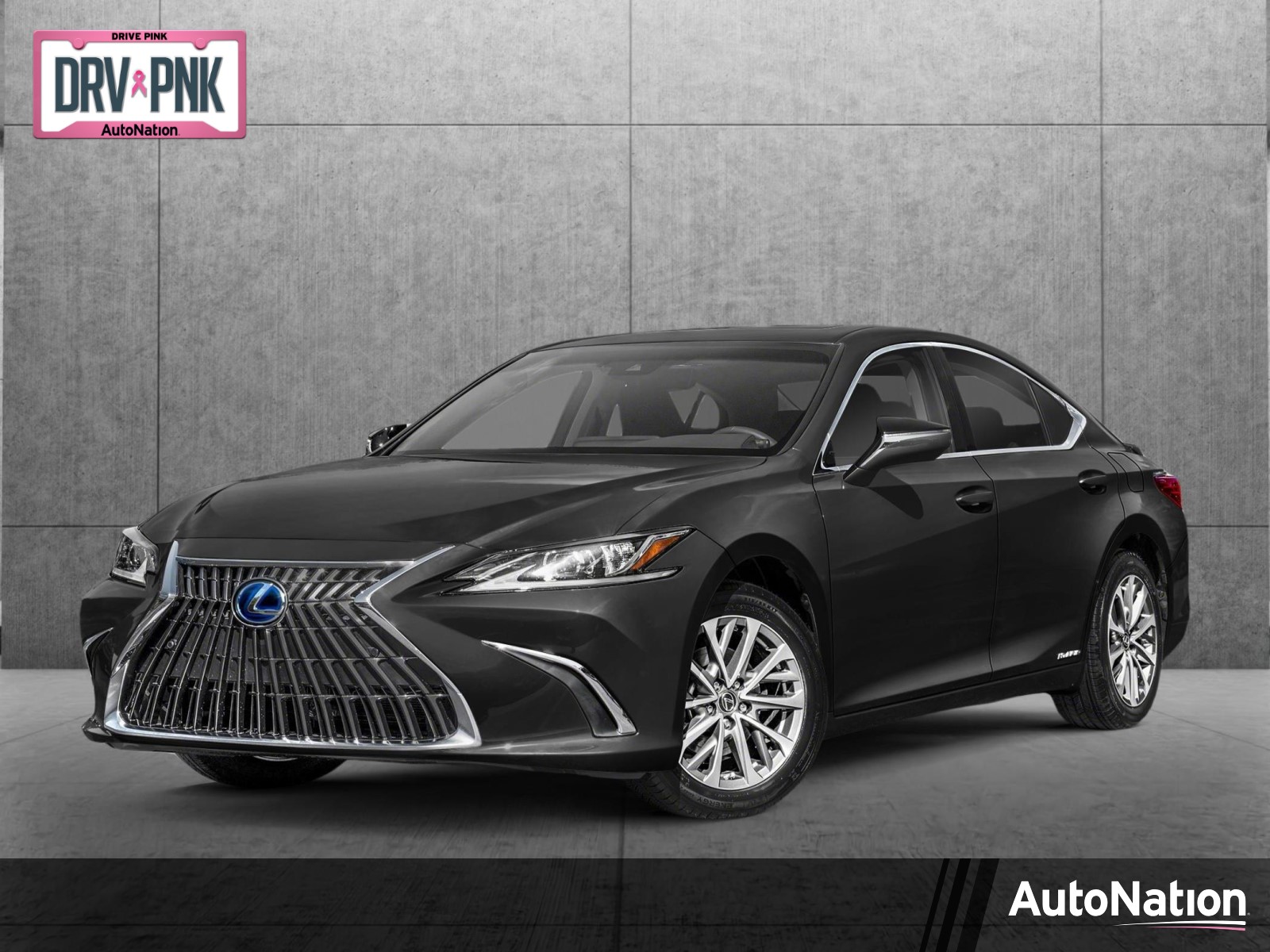 New 2023 Lexus ES 300h 4dr Car in Cerritos PU035282 Lexus of Cerritos