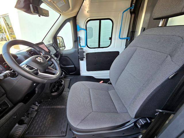 2025 Ram ProMaster 3500 photo 16